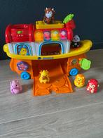 Vtech boot, Kinderen en Baby's, Speelgoed | Vtech, Ophalen of Verzenden, Zo goed als nieuw, 6 maanden tot 2 jaar