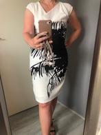 Jurk juffrouw Jansen Amsterdam, Kleding | Dames, Jurken, Maat 38/40 (M), Juffrouw Jansen Amsterdam, Ophalen of Verzenden, Zo goed als nieuw