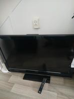 Tv + blue ray, Ophalen, Philips, 50 Hz, Zo goed als nieuw