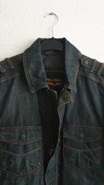 PME  Jas Maat M, Blauw, Overige jeansmaten, Pall Mall, Ophalen of Verzenden