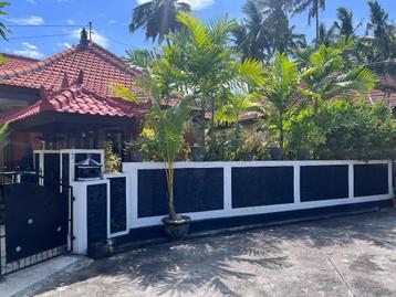*Familievilla* lange termijn verhuur (2025-2026) op bali. beschikbaar voor biedingen