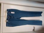 Nieuwe spijkerbroek Via Cortessa maat 50, Blauw, Maat 46/48 (XL) of groter, Nieuw, Ophalen of Verzenden