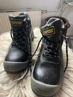 Werkschoenen met stalen neuzen, Ophalen, Nieuw