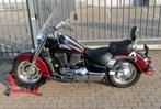 Suzuki Intruder VL 1500 LC Custom, Motoren, Ophalen