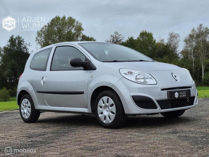 Renault Twingo 1.2 Dynamique|Airco|Elecktrische Ramen|, Auto's, Renault, Bedrijf, Te koop, Twingo, ABS, Airbags, Airconditioning