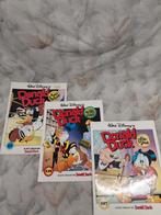 Donald Duck, Meerdere comics, Ophalen of Verzenden, Zo goed als nieuw, Europa