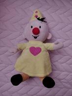 Bumba Knuffel, Ophalen of Verzenden, Zo goed als nieuw, Overige typen