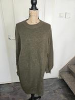 groene trui/ jurk maat L  (z8), Ophalen of Verzenden, Zo goed als nieuw, Groen