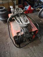 Lasapparaat werkend weggezet, Ophalen of Verzenden, Gebruikt, Elektroden