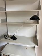 Flos Ipotenusa 630 door Achille Castiglioni met reparatie, Huis en Inrichting, Ophalen, Zo goed als nieuw, Minder dan 50 cm