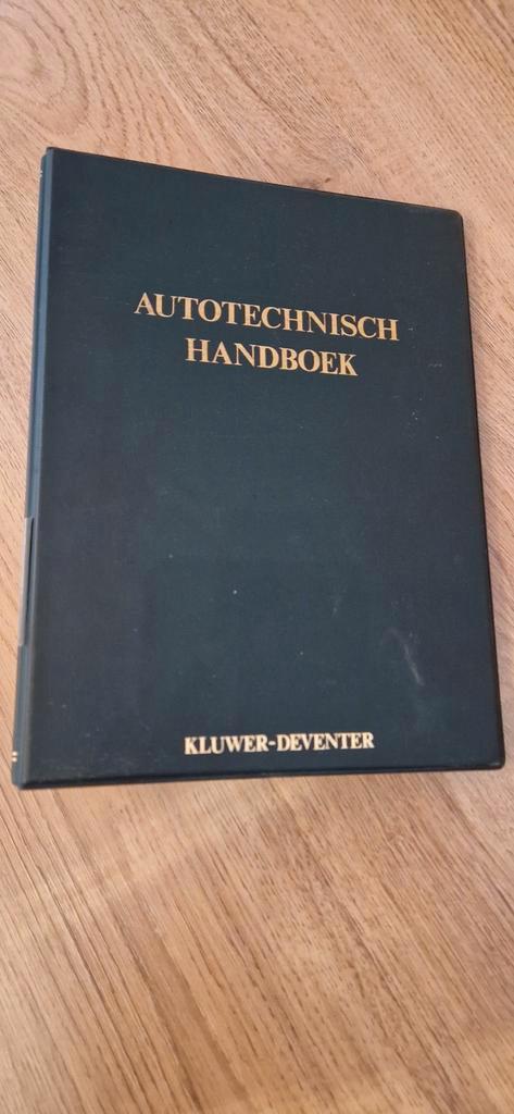 Autotechnisch handboek Fiat Panda (vanaf 1991), Auto diversen, Handleidingen en Instructieboekjes, Ophalen of Verzenden