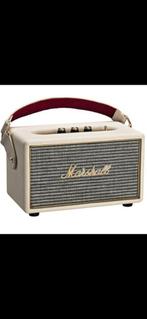 Prachtige witte marshall kilburn Bluetooth speaker, Audio, Tv en Foto, Luidsprekers, Overige merken, Overige typen, Ophalen of Verzenden
