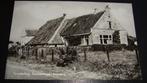 Terschelling  Boerderij., Verzamelen, Ansichtkaarten | Nederland, Ophalen of Verzenden, Gelopen, Waddeneilanden