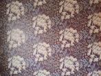 Nieuwe rol behang - Eijffinger, Ophalen of Verzenden, Minder dan 10 m², Bruin, Bloemen