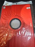 IP Pro 9.7 Tablet Hoes Rood, 10 inch, Nieuw, Ophalen of Verzenden, Bescherming achterkant