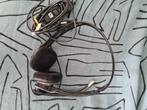 Headset plantronics blackwire c200M, Computers en Software, Headsets, Ophalen of Verzenden, Volumeregelaar, Gebruikt, Over-ear