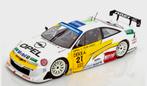 1:18 Opel Calibra DTM - Zeer Gedetailleerd!, Hobby en Vrije tijd, Modelauto's | 1:18, Ophalen of Verzenden, Nieuw, Auto, Overige merken