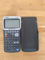 Casio fx-9860G Grafische Rekenmachine, Diversen, Rekenmachines, Ophalen of Verzenden, Grafische rekenmachine, Zo goed als nieuw