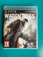 Watch Dogs voor PS3, Spelcomputers en Games, Games | Sony PlayStation 3, Avontuur en Actie, Vanaf 18 jaar, 1 speler, Ophalen of Verzenden
