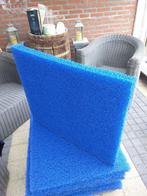 8 nieuwe japanse matten voor uw vijverfilter, Tuin en Terras, Vijver-toebehoren, Ophalen of Verzenden, Nieuw, Vijverfilter