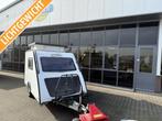 Kip Shelter PLUS Langslaper 750KG max De Waard Luifel BJ2016, Caravans en Kamperen, Caravans, Standaardzit, Kip, Tot en met 2
