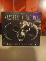 Masters Of Hardcore in the mix 3, Ophalen of Verzenden, Zo goed als nieuw