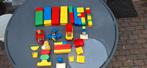 Partij oude duplo, Kinderen en Baby's, Speelgoed | Duplo en Lego, Ophalen of Verzenden, Gebruikt, Duplo