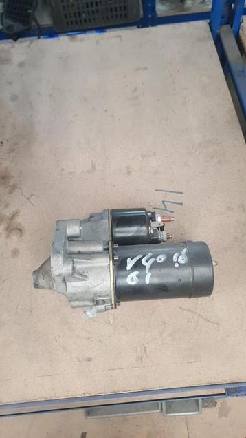 Volvo V40 startmotor beschikbaar voor biedingen