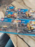Diverse complete legosets, per stuk of als partij te koop, Kinderen en Baby's, Speelgoed | Duplo en Lego, Ophalen of Verzenden