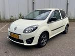 Renault Twingo collection 1.2 16V 2011, 839 kg, Twingo, 74 pk, 4 stoelen