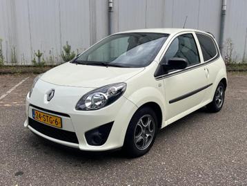 Renault Twingo collection 1.2 16V 2011 beschikbaar voor biedingen
