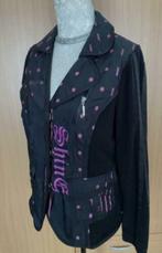 Airfield vest/jasje maat 42 [v], Zwart, Maat 42/44 (L), Ophalen of Verzenden, Zo goed als nieuw