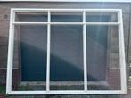 Nieuw kozijn, Doe-het-zelf en Verbouw, Kozijnen en Schuifpuien, Ophalen, Zo goed als nieuw, Inclusief glas, 225 cm of meer