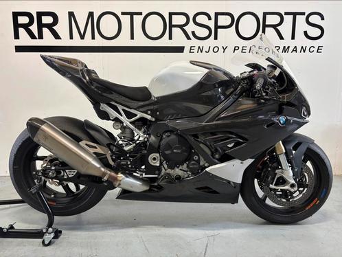 BMW S1000RR Racer, Motoren, Motoren | Overige merken, Bedrijf, Overig, meer dan 35 kW, 4 cilinders, Ophalen