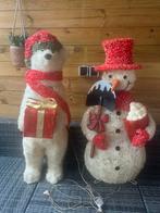 Te koop, Diversen, Kerst, Ophalen of Verzenden, Zo goed als nieuw