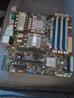 Moederbord - Intel Core - Gebruikt, Computers en Software, Moederborden, Gebruikt, DDR3, Ophalen of Verzenden, ATX