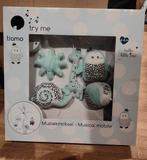 Tiamo Muziekmobiel - Nieuw in doos, Ophalen of Verzenden, Nieuw, Versiering of Embellishment, Overige merken