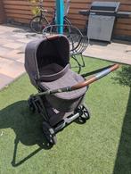 ABC design condor 4, Kinderen en Baby's, Kinderwagens en Combinaties, Zo goed als nieuw, Combiwagen, Verstelbare duwstang, Ophalen