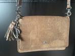 Crossbody by loulou tasje, Ophalen of Verzenden, Zo goed als nieuw