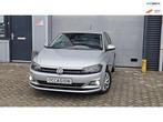 Volkswagen Polo 1.0 TSI Comfortline Business | ACC | CarPlay, Voorwielaandrijving, Gebruikt, Euro 6, Origineel Nederlands