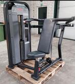 STAR TRAC IMPACT SHOULDER PRESS 130 KILO NIEUW, Ophalen of Verzenden, Zo goed als nieuw, Overige typen