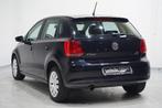 Volkswagen Polo 1.2 TSI BlueMotion Comfortline Cruisecontrol, Auto's, Te koop, Benzine, 550 kg, Hatchback