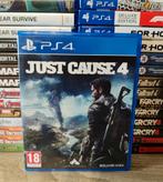 Just cause 4 playstation 4, Avontuur en Actie, Jk, Vanaf 18 jaar, 1 speler