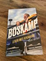 Andre van Kats - Boskamp, Boeken, Ophalen of Verzenden, Zo goed als nieuw, Andre van Kats, Balsport