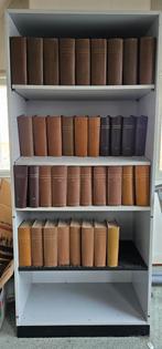 Verzameling boeken van Nederlandse Jurisprudentie 1927-1964, Zo goed als nieuw, Ophalen
