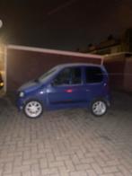 45 km auto, Ophalen of Verzenden, Gebruikt