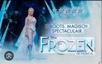 GERESERVEERD VOOR HUISKES Tickets Frozen 2 november 12:00, Tickets en Kaartjes, Theater | Musical, Drie personen of meer, November