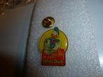 Mooie Donald Duck Pin., Verzamelen, Speldjes, Pins en Buttons, Ophalen of Verzenden, Zo goed als nieuw, Overige onderwerpen
