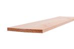 Douglas | Planken | Geschaafd | 18x193mm | Steigerhout, Doe-het-zelf en Verbouw, Hout en Planken, Minder dan 25 mm, Nieuw, Ophalen of Verzenden