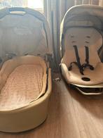 3 in 1 Kinderwagen - Opknapper!, Kinderen en Baby's, Kinderwagens en Combinaties, Overige merken, Gebruikt, Ophalen of Verzenden
